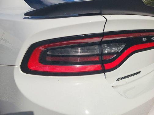 2017 Dodge Charger R/T Scat Pack