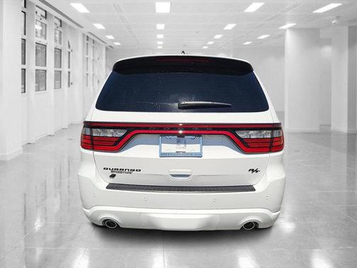 2025 Dodge Durango R/T Plus AWD