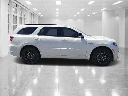 2025 Dodge Durango R/T Plus AWD