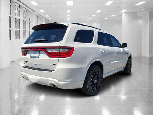 2025 Dodge Durango R/T Plus AWD