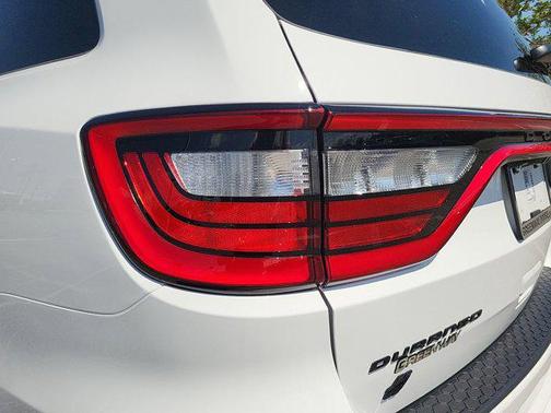 2025 Dodge Durango R/T Plus AWD