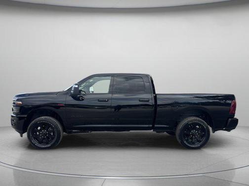 2025 RAM 2500 Laramie Crew Cab 4x4 6'4' Box