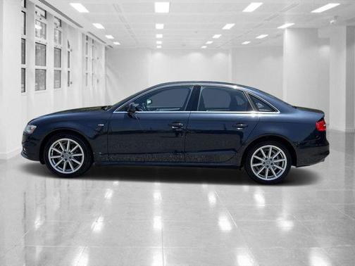 2016 Audi A4 2.0T Premium