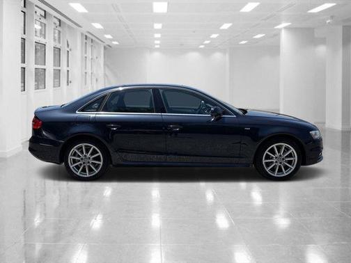 2016 Audi A4 2.0T Premium
