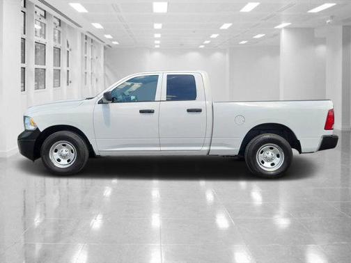 2021 RAM 1500 Tradesman