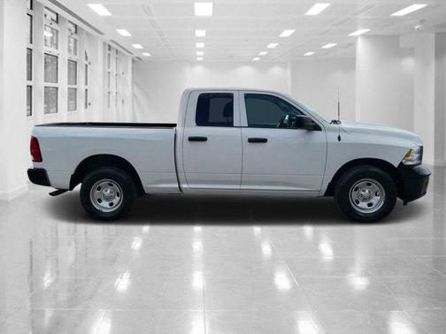 2021 RAM 1500 Tradesman