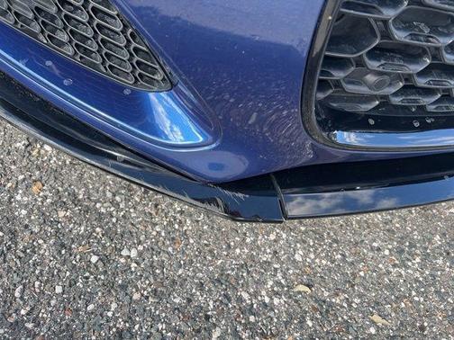 2021 Jaguar F-TYPE P300 RWD Automatic