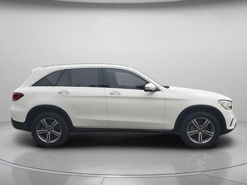 2022 Mercedes-Benz GLC 300 Base