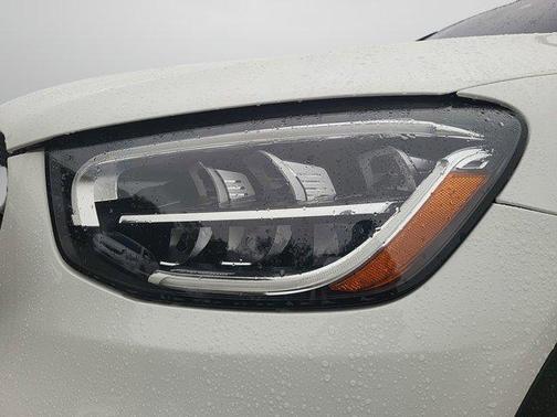 2022 Mercedes-Benz GLC 300 Base