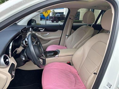 2022 Mercedes-Benz GLC 300 Base