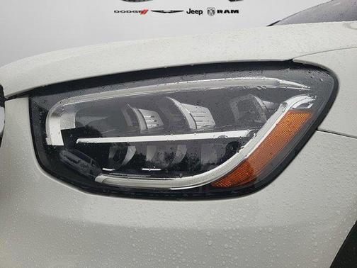 2022 Mercedes-Benz GLC 300 Base