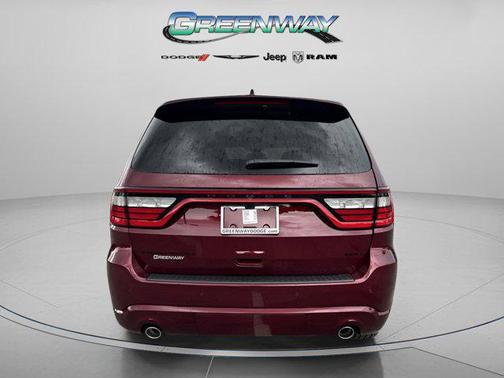 2026 Dodge Durango GT RWD