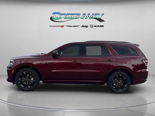 2026 Dodge Durango GT RWD