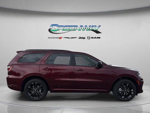 2026 Dodge Durango GT RWD