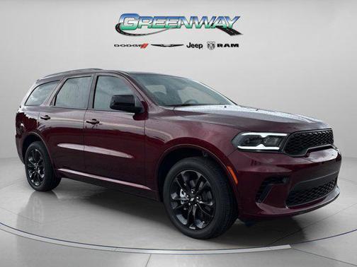 2026 Dodge Durango GT RWD