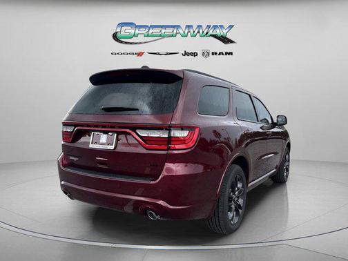 2026 Dodge Durango GT RWD