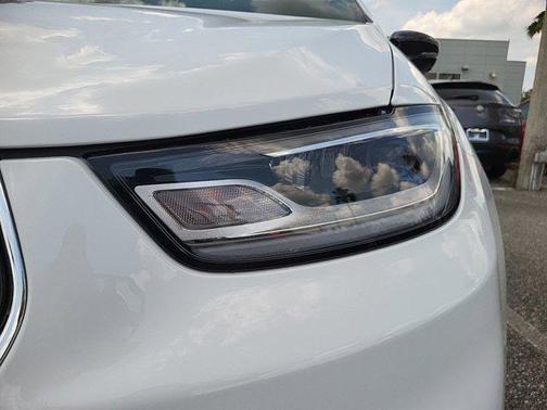 2025 Chrysler Pacifica L