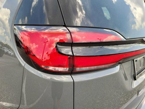 2025 Chrysler Pacifica L