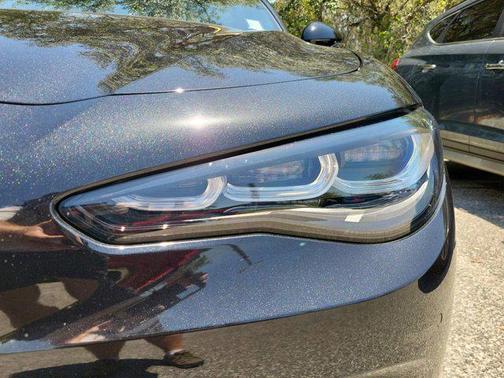 2024 Alfa Romeo Giulia Veloce RWD