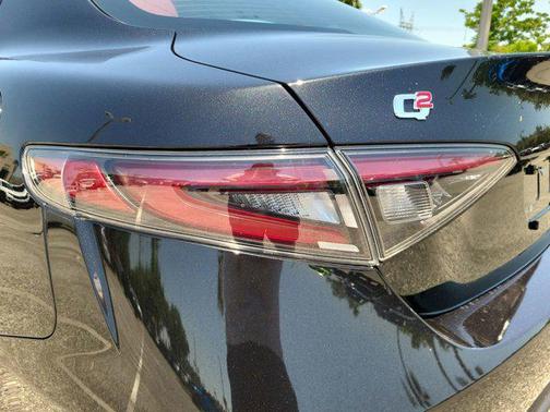 2024 Alfa Romeo Giulia Veloce RWD