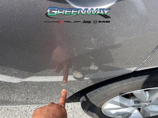 Platinum Graphite Metallic 2012 Nissan Murano SL