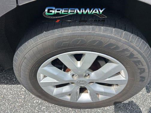 Platinum Graphite Metallic 2012 Nissan Murano SL
