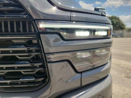 2026 RAM 3500 Limited