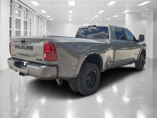 2026 RAM 3500 Limited