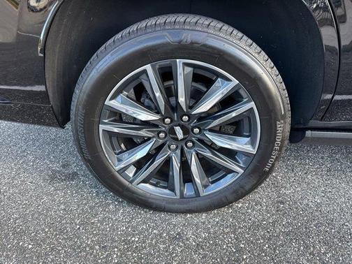 2024 Cadillac Escalade Sport