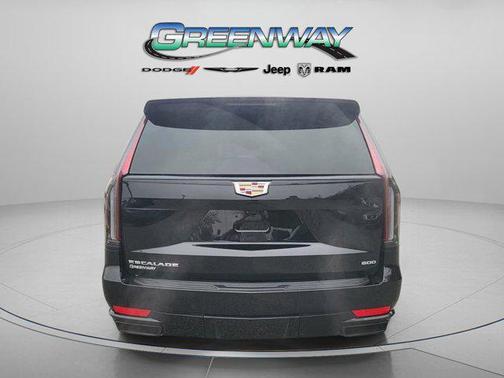 2024 Cadillac Escalade Sport