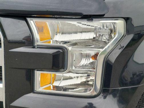 2015 Ford F-150 XL