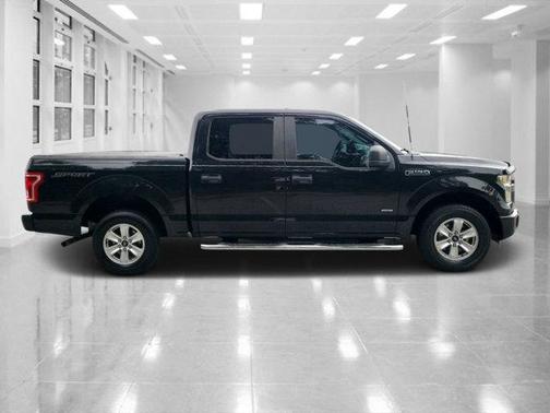 2015 Ford F-150 XL