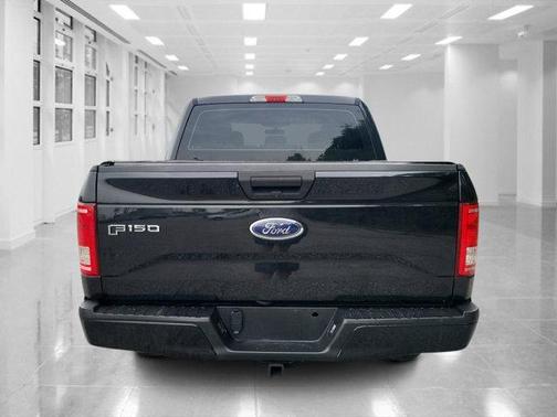 2015 Ford F-150 XL