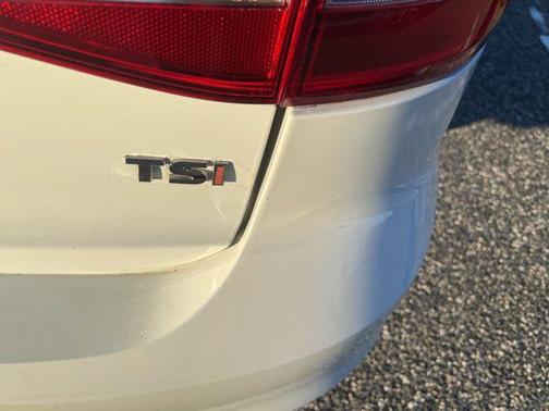 2016 Volkswagen Jetta 1.4T S