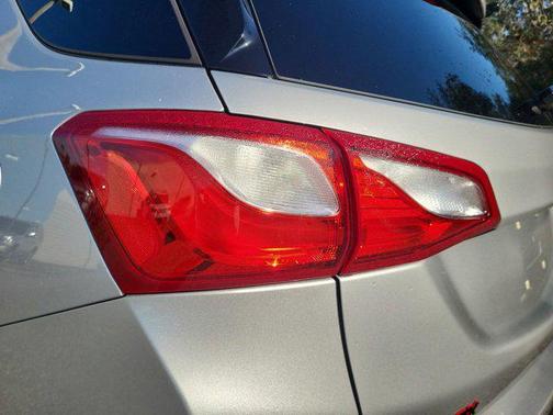 2021 Chevrolet Equinox Premier w/1LZ