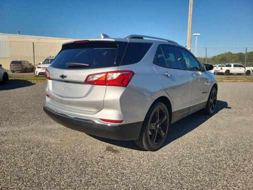 2021 Chevrolet Equinox Premier w/1LZ