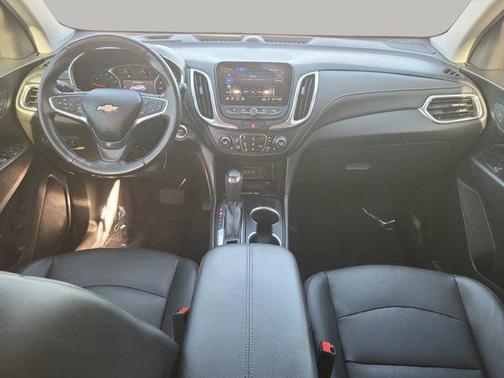 2021 Chevrolet Equinox Premier w/1LZ