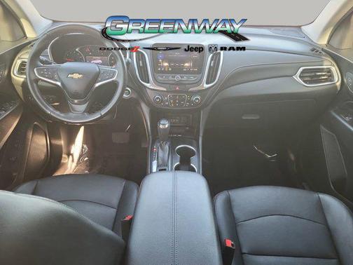 2021 Chevrolet Equinox Premier w/1LZ