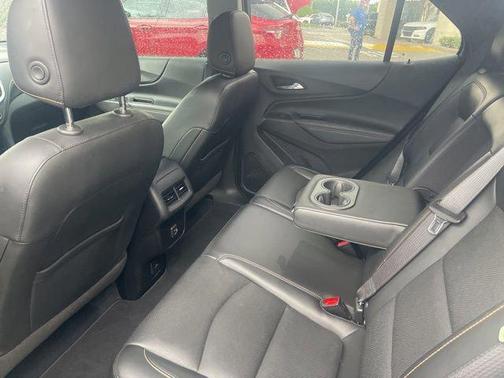 2021 Chevrolet Equinox Premier w/1LZ
