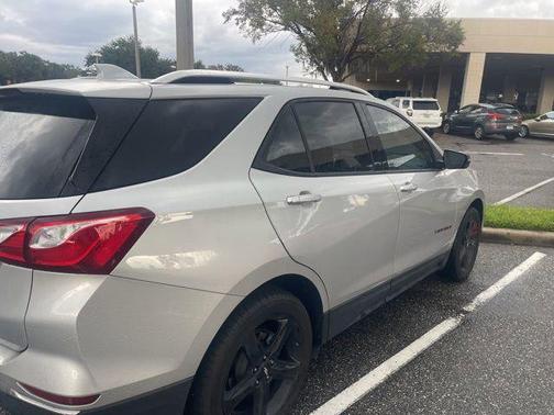 2021 Chevrolet Equinox Premier w/1LZ