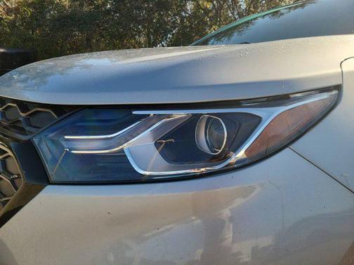 2021 Chevrolet Equinox Premier w/1LZ