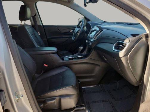 2021 Chevrolet Equinox Premier w/1LZ