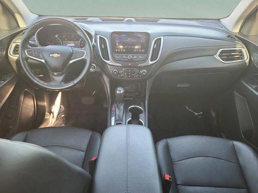 2021 Chevrolet Equinox Premier w/1LZ