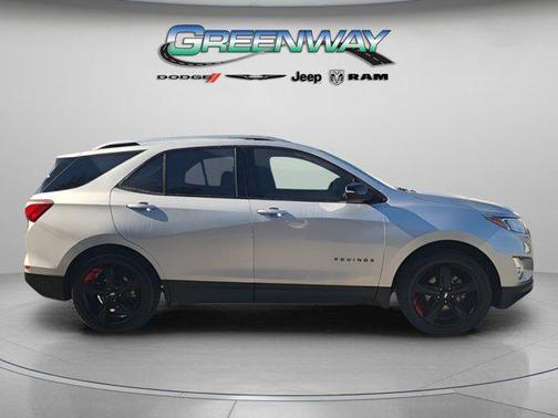 2021 Chevrolet Equinox Premier w/1LZ