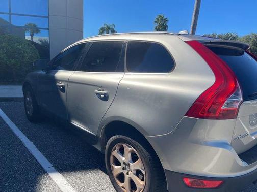 2013 Volvo XC60 3.2