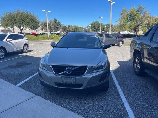 2013 Volvo XC60 3.2