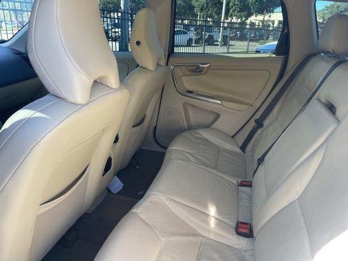 2013 Volvo XC60 3.2