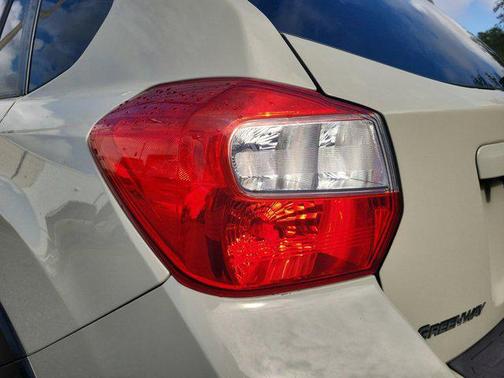 2014 Subaru XV Crosstrek 2.0i Premium