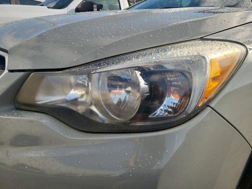 2014 Subaru XV Crosstrek 2.0i Premium