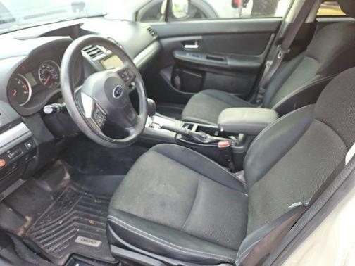 2014 Subaru XV Crosstrek 2.0i Premium